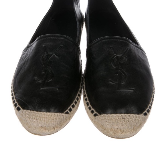 Ysl espadrilles - Picture 3 of 8